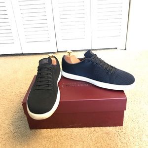 Cole Haan Summer Sneaker